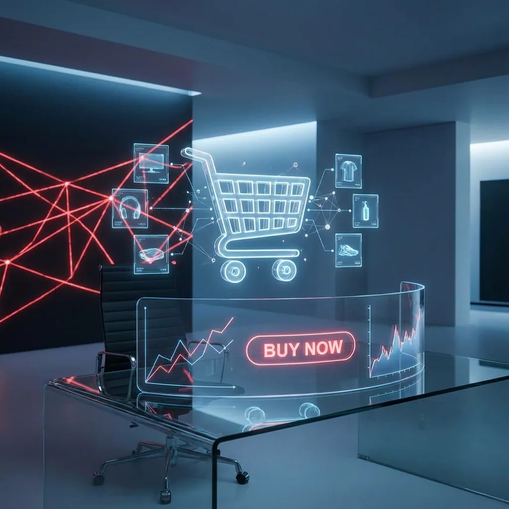 E-Commerce Lösungen